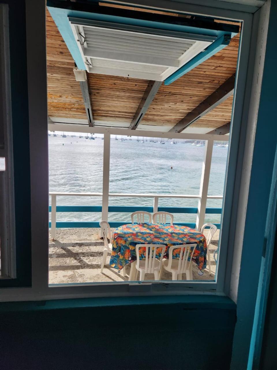 Salines Studios Sainte-Anne Εξωτερικό φωτογραφία