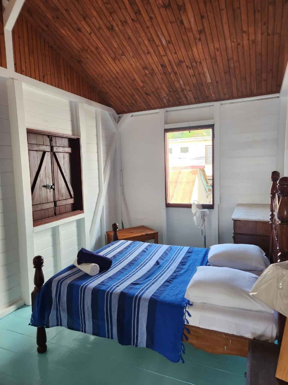 Salines Studios Sainte-Anne Εξωτερικό φωτογραφία