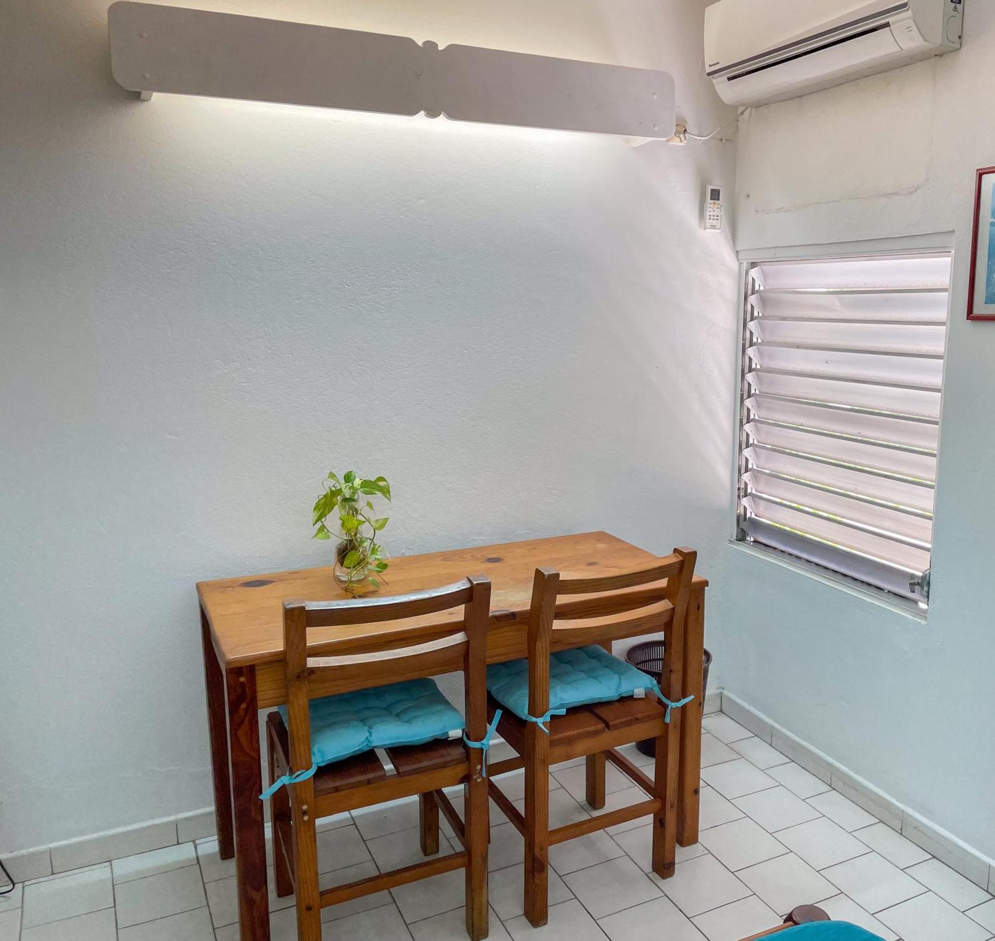 Salines Studios Sainte-Anne Εξωτερικό φωτογραφία